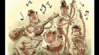 chicken fried - Zac Brown Band