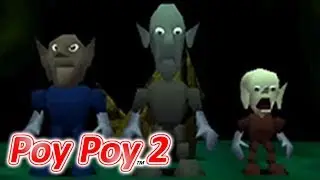Poy Poy 2 - Stage Killers