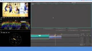 Curso de color para Final Cut Studio. Episodio 10
