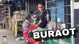 Laki ng kutsara