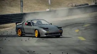 Need For Speed Shift 2 Unleashed Drift