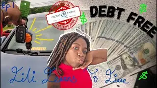Lili Learns to Live with $10,000