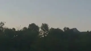 Morning view @ Sri Anandpur sahib