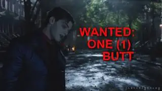 gotham but it’s just jerome and jeremiah saying butler wrong