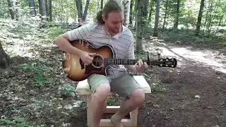 Diamond Kingdom - Acoustic original