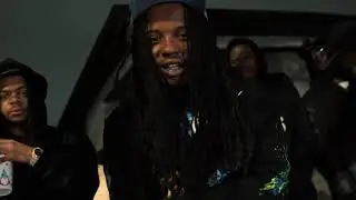 Lil Hurie - Dougie (Official Video) Presented By @dinerofilms1 Shot By @1shotbyalijahh