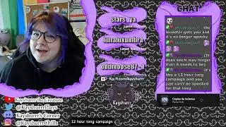 Spirit Hunter: NG [Part 2 - Twitch Archive]