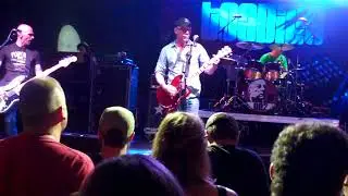 Toadies - 
