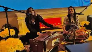 Sajna re tere bin jiya mora nahi lagey |ANILKA GILL| 🥀