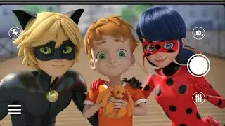 [ENG SUB] Miraculous ladybug 🐞🐾Shanghai special Full movie