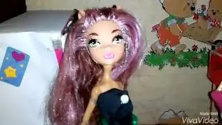 1сезон1серия Монстр Хай Наша любовь случайная()