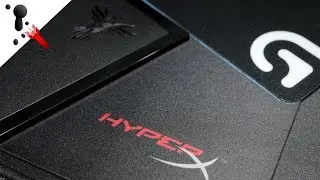 Hard VS Soft Pads: Feenix Dimora, Logitech G440 and HyperX Fury Pro Review