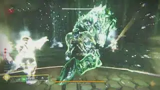The Hidden Titan dps Meta My Team Didnt Believe in |Destiny 2 Crota's end