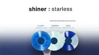 Shiner - 