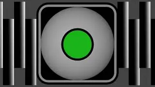 logo animation green screen template no copyright free to use