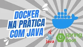 HOW TO INSTALL DOCKER AND RUN A JAVA SPRING BOOT SERVER
