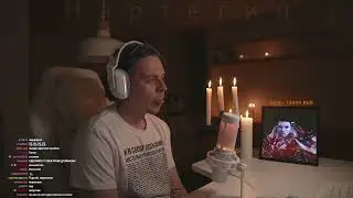 У МОРГЕНА И АЛИШЕРА БЫЛ КОНФЛИКТ / Нарезка со стрима Фрейм Теймера