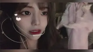 ASMR【尤优Baby】你的小女友陪你入睡