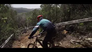 PuntAla Resort Enduro Paradise