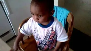 MY LIL NIGGA VIBIN HARD AS FUCK LOL
