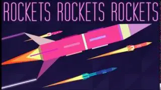 ROCKETSROCKETSROCKETS Music - Solar Blaster