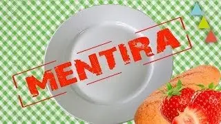 10 MITOS SOBRE A ALIMENTAÇÃO QUE DEVIAS ESQUECER