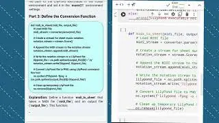 Unlocking Musical Magic: ChatGPT-Powered Python Program Converts MIDI to Stunning Sheet Music PNG!