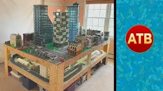 LEGO City Update #23