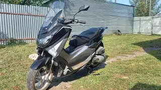 Замена масла QUANTUM 50/125