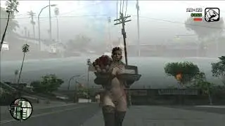 Helena LfBF Gta San Andreas Android/Pc