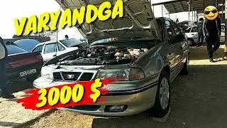 VARYANGA MOSHINA BOR NAMANGAN MOSHNA BOZORI YANVAR 6