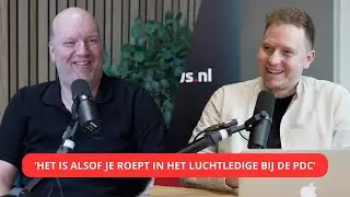 'Alleen deze drie darters kunnen voor verandering zorgen'