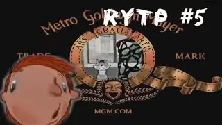 RYTP #5. Ор Из Простоквашино.