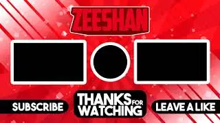MY NEW OUTRO!!