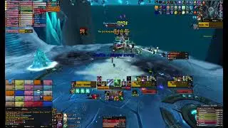 LOD 0% Boomkin POV #1