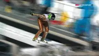 Planica 2018 Cene Prevc 226,5 m PB Q