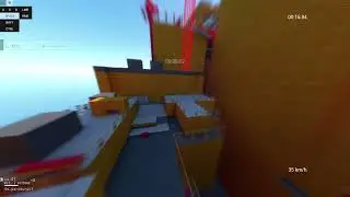 (Beatrun) "Gm_parkourwtf" by Me [00:43:35]