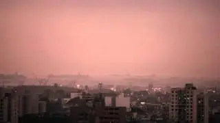 Nuevo atardecer
