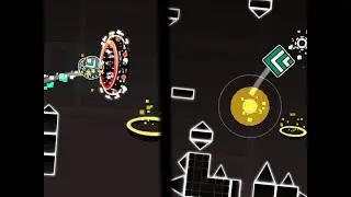 Attack of the Killer Queen layout