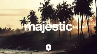 Majestic Casual - Can't we be friend