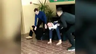 САНЬКА НЕ ТРОЖЬ!! УБЬЮ!!!