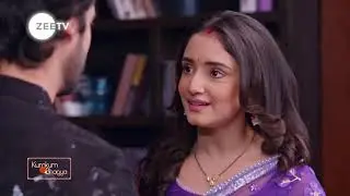 Kumkum Bhagya