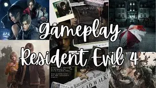 🧟RESIDENT EVIL 4 REMAKE 🔪CAPITULO 3 PARTE 2☠️