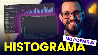 Histograma no Power BI: O Guia Completo para Especialistas em Dados
