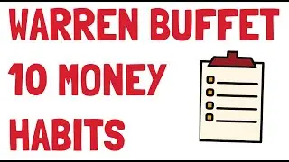 Why You Don't Need To Be Genius To Be Wealthy | 10 Money Habits anyone can start in the next 7 days
