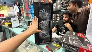 GAMING PC FROM (GAMING PC WALA) | NEHRU PLACE @Gamingpcwala007