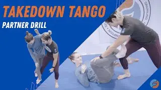 Improve Your Takedowns and Defense - Fit to Fight® Fix
