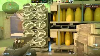 dasdsd faceit 8 lvl - 10lvl
