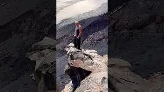 Лучше гор только горы !