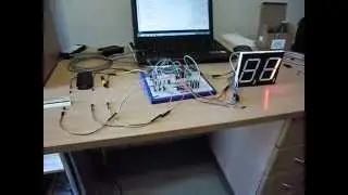 ИК ЛУЧ 3